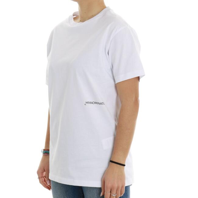 T-SHIRT BASIC HINNOMINATE - Mad Fashion | img vers.650x/